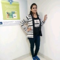 Preeti Gupta