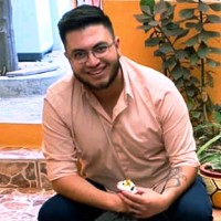Jonathan G. De La Vega Delgado
