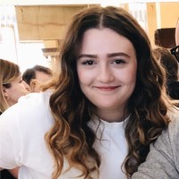 Grace Harry