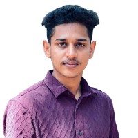 Praneeth K