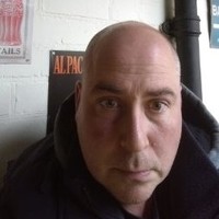 Stuart Dewsbury