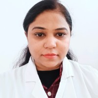 Ranjana Samrutwar