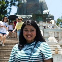 Maristela Dela Cruz