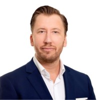 Markus Borchgrevink-Persen