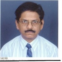 K SEKHAR