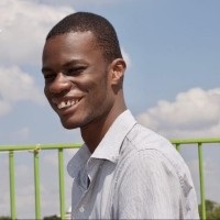 Cornelius Awuondo, FMVA