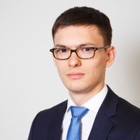 Roman Melnikov