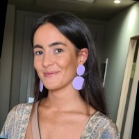 Lola Saura Berrocal