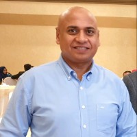 Naveed Fakhar