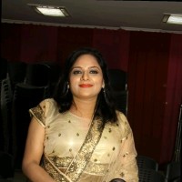 Sreepriya Iyer