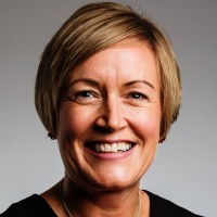 Georgie Mcroberts