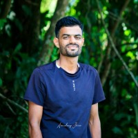 Poojith Jain