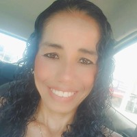 Patricia Aparecida De Araujo