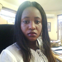 Martha Nashipili