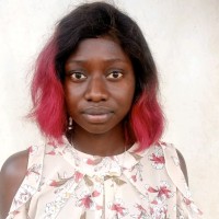 Ndeye mbaba Mbengue