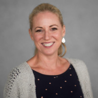 Andrea Deighton