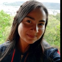 Camila Yazmin David Perez