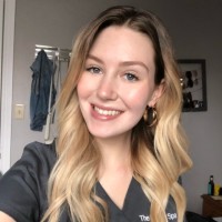 Alaina Orr