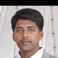 Raghavendra G C