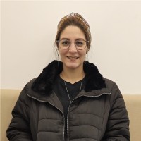 Yasmine Farouk