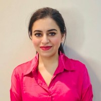 Harshmeen Kaur