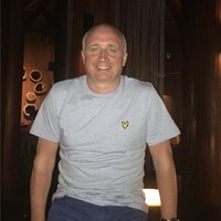 Pat Cavanagh