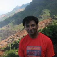 Raj Kumar