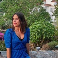 Ángela Mata Sanchez