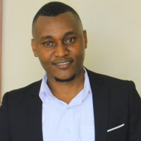 Moses Byakagaba
