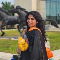 Mounika Yaranagula