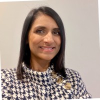 Krishma Patel