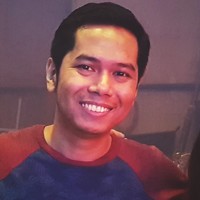 Melvin Merc Fernandez