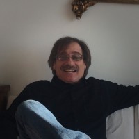 jerry marcus