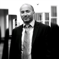 Adrian Cartwright