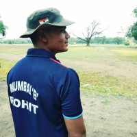 Rohit Patil