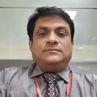 Pramod Kumar Dash