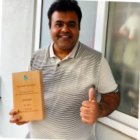 Raghu Prasad