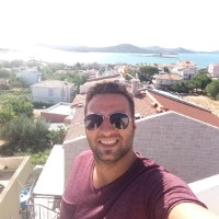 Kaan Bozkurt