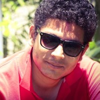 Aravind Rajappa (Pr)