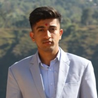 Samundra Neupane