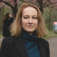 Eva Shipova, Phd