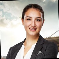 Sabrin K.