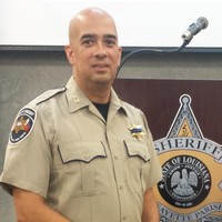 Christopher Auzenne