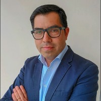 Cadmiel Aguilera Ojeda