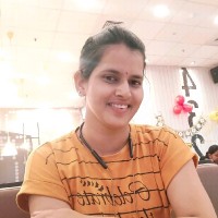 Rupali Dhaigude