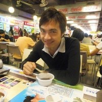 Jim Zeng
