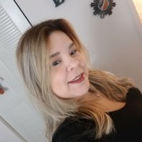 Nanette Torres