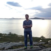 Øystein Brenna