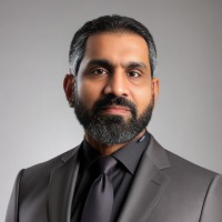 Khurram Shehzad