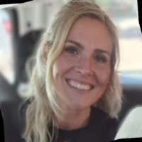 Jo-Ann Van Dijk